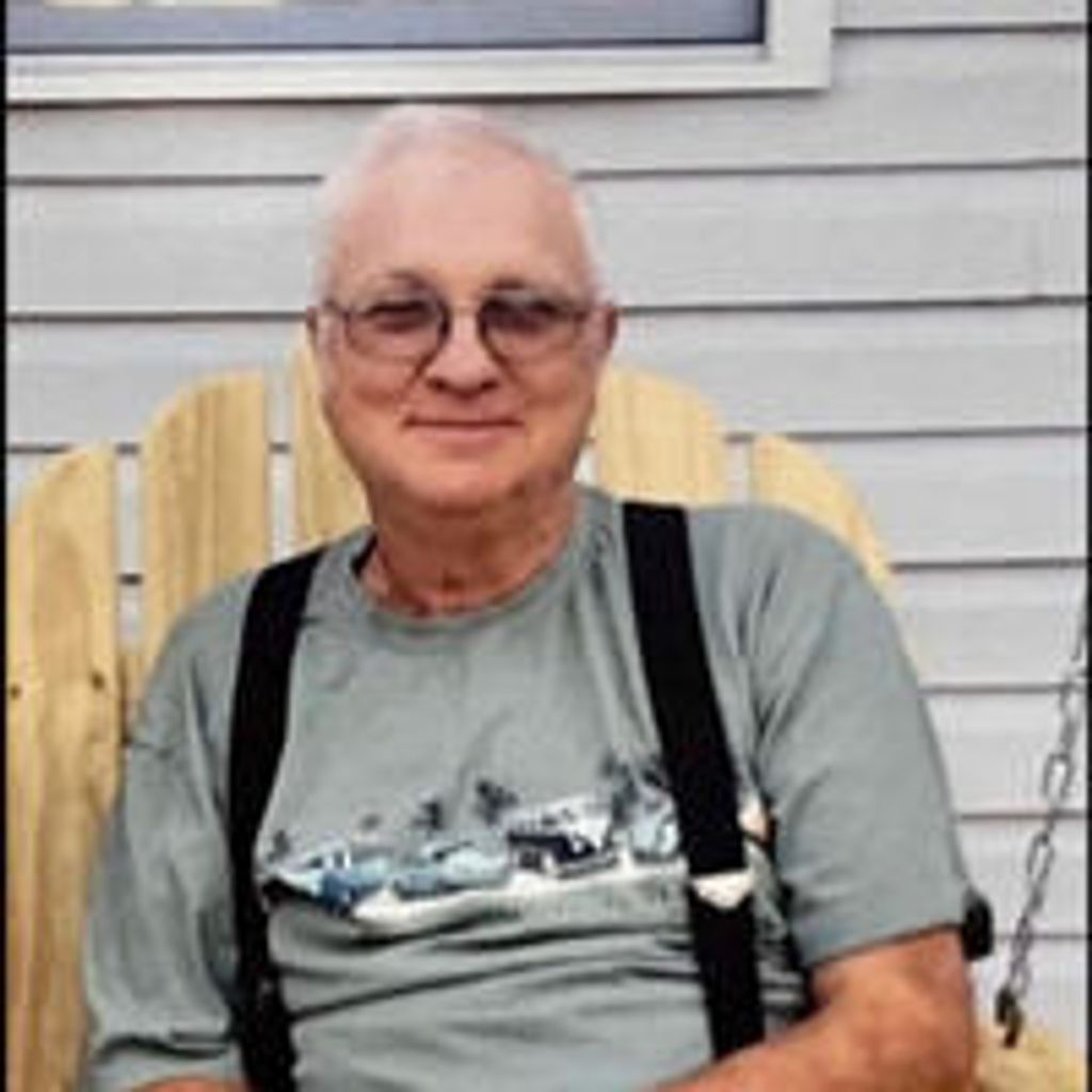 Boyd "Jay" Stewart