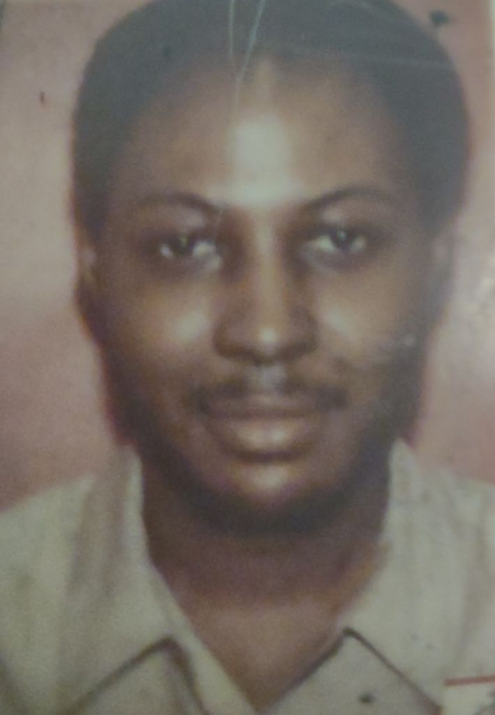 Harry Lionell Collier