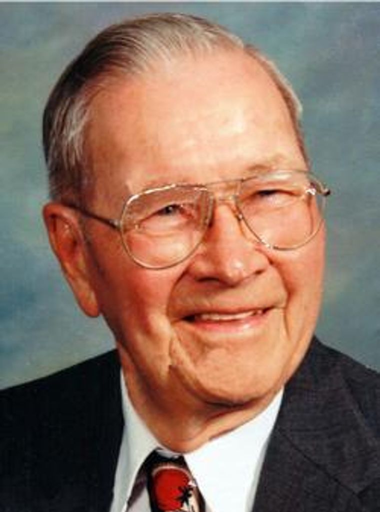 James Vernon Mckay, M.D.