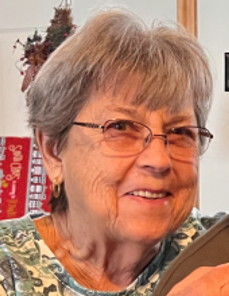 Joyce "Marilyn" Mason