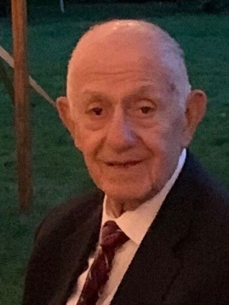 Michael Mastronunzio Profile Photo