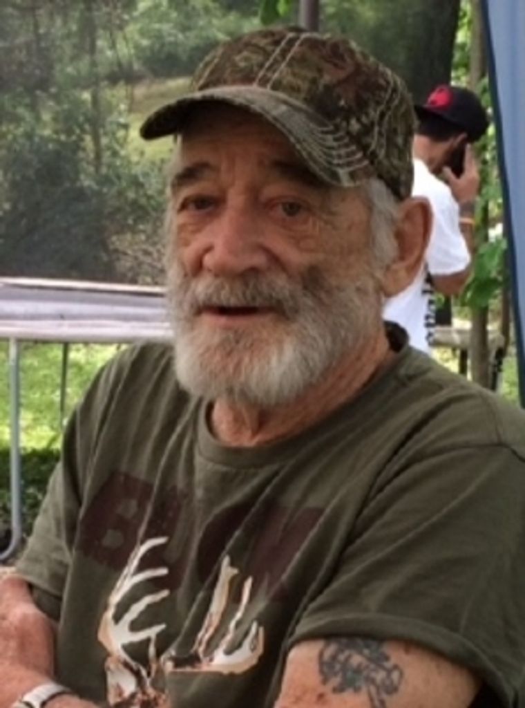 Dwayne E. 'Slug' Wright