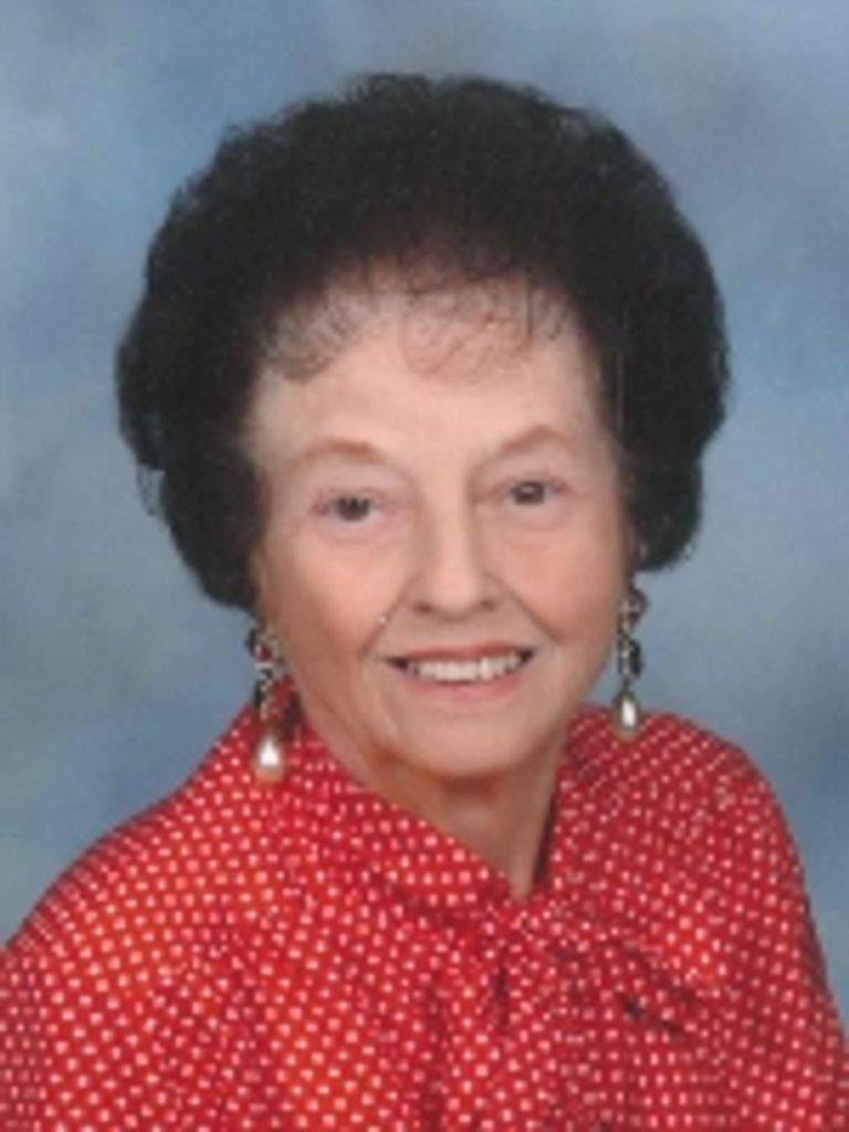 Marie A. Soukup, Nee Wagner Profile Photo