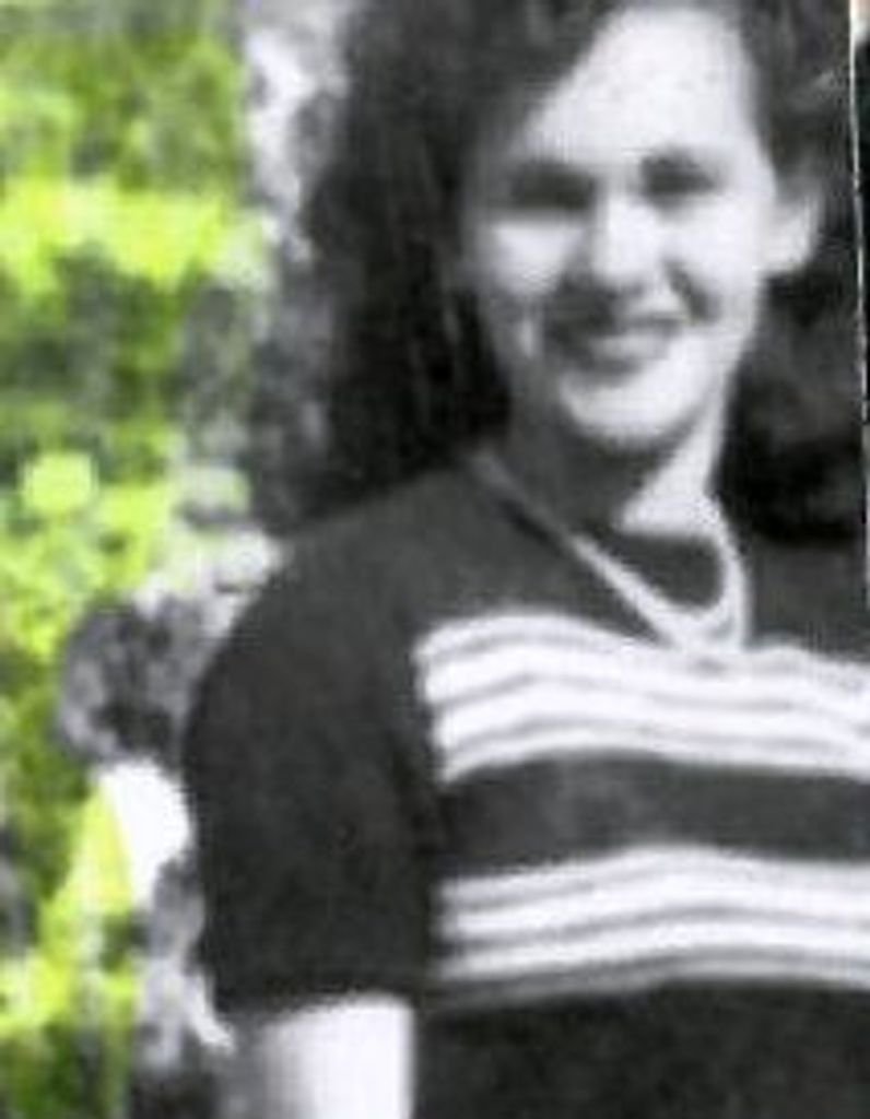 Maxine Massey Johnson