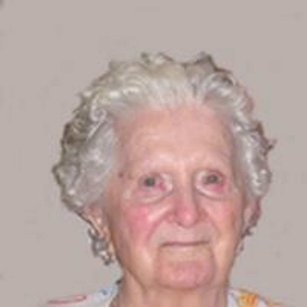 Anna Schoolcraft