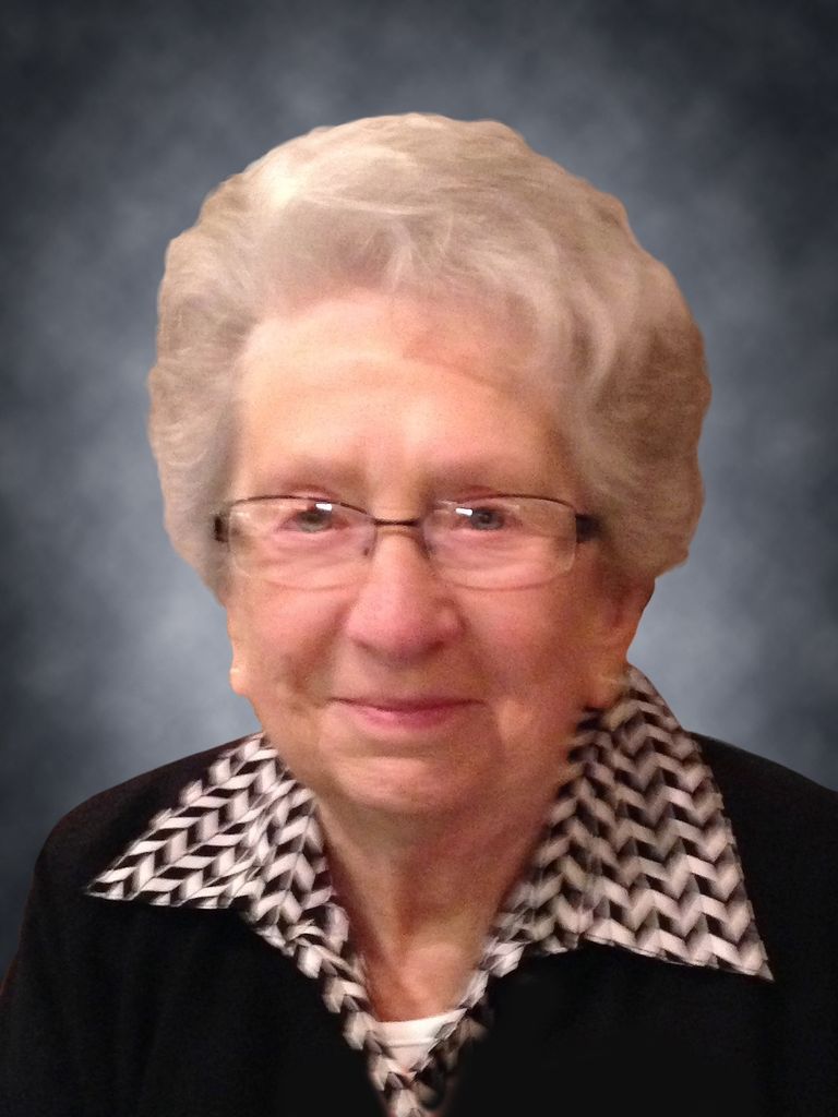 Carol M. Milheiser