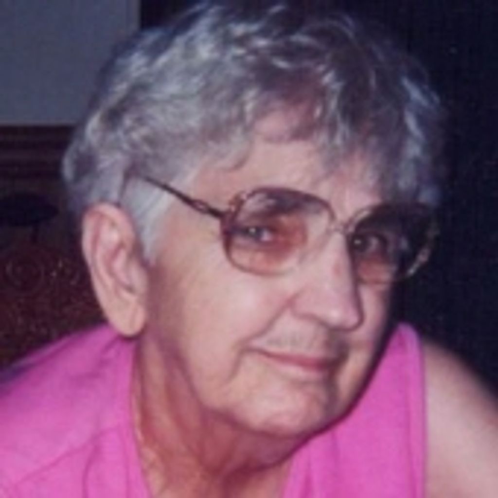 Evelyn Frances Wiegand