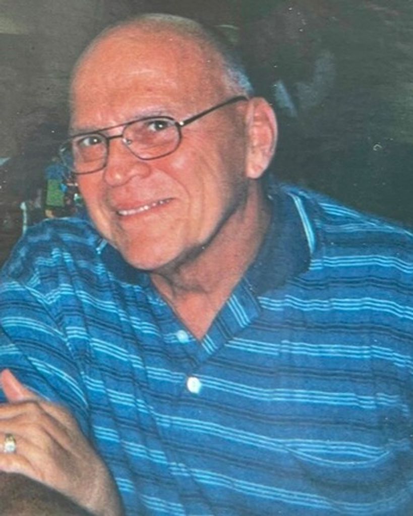 Dick Armstrong