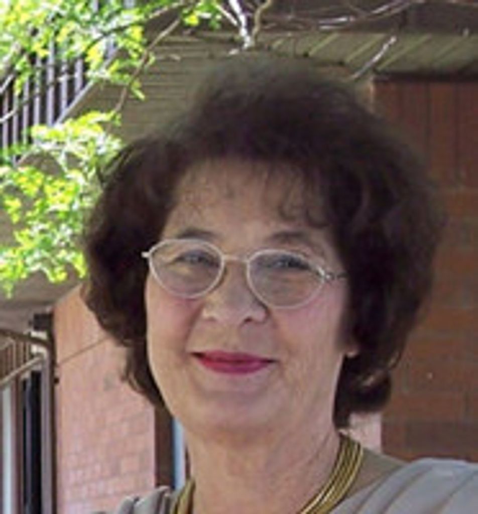 Juanita Munk