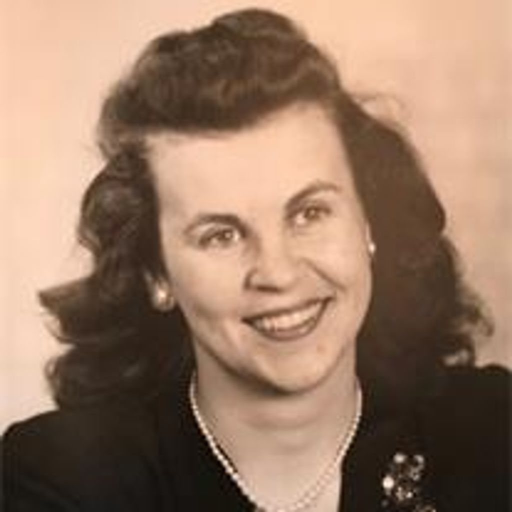 Florence Julia Boyle Profile Photo