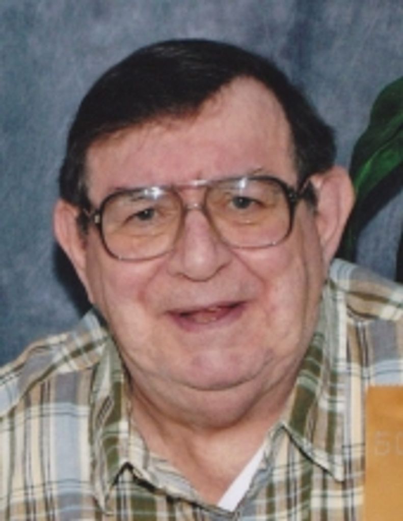 William I. Mcfadden Profile Photo