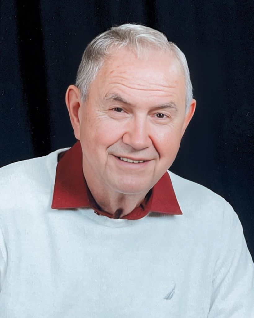 Eugene D Wilson Profile Photo