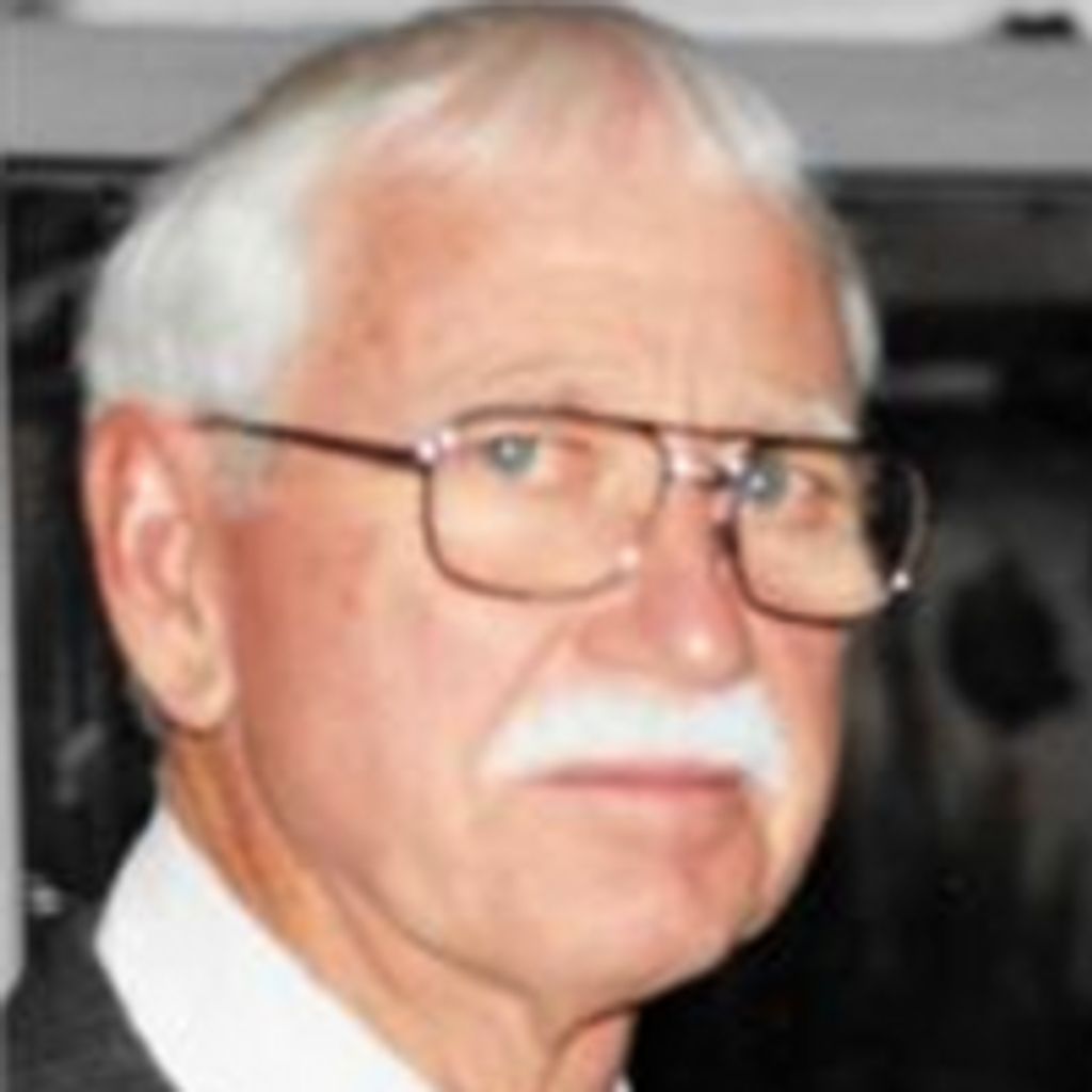 Donald Lee Moore