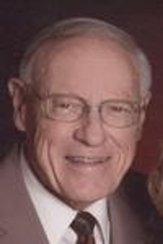Vernon Gunderson