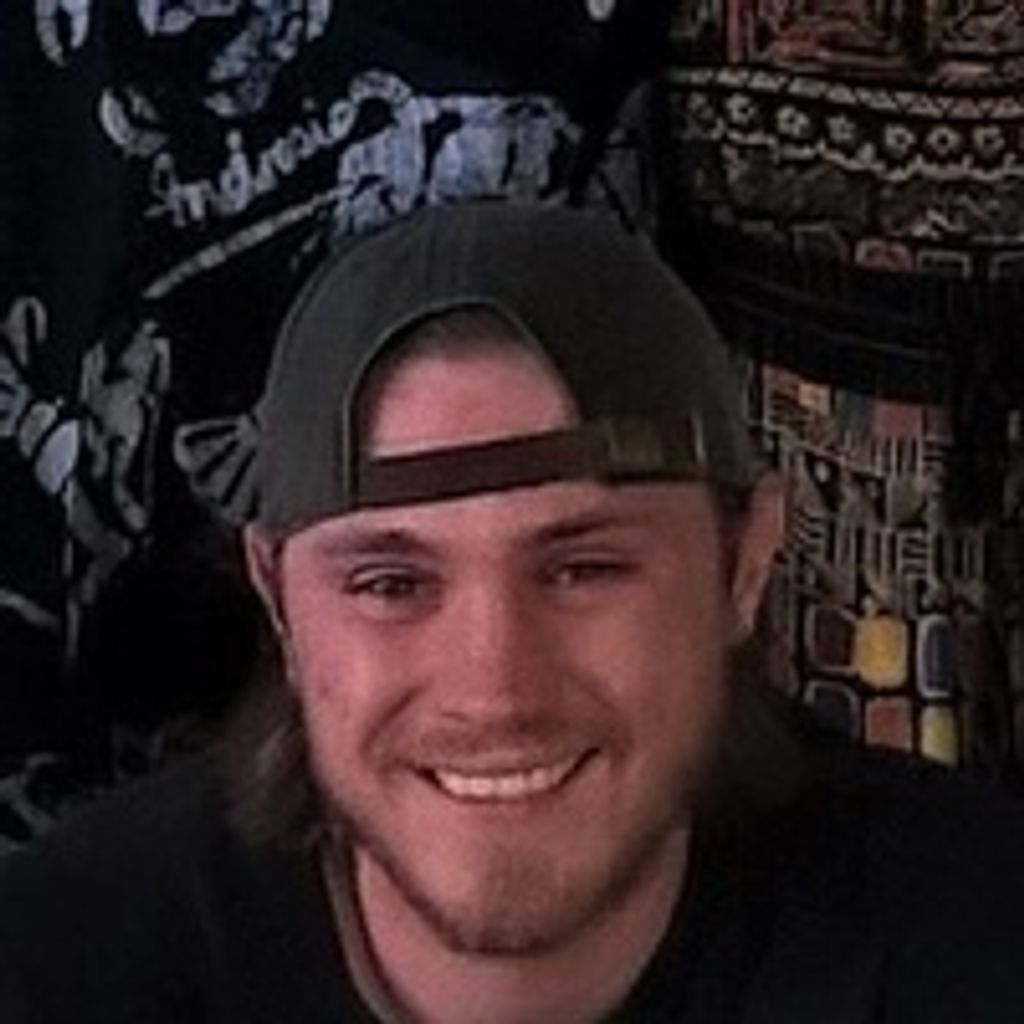 Benjamin Jarrard
