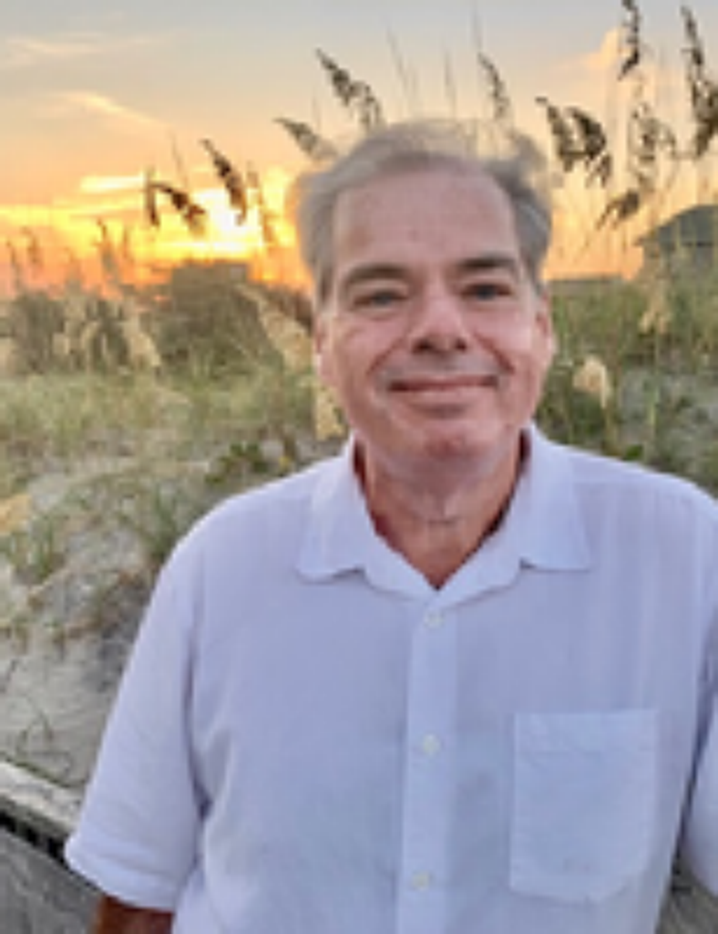 Ian Roderick Moseley