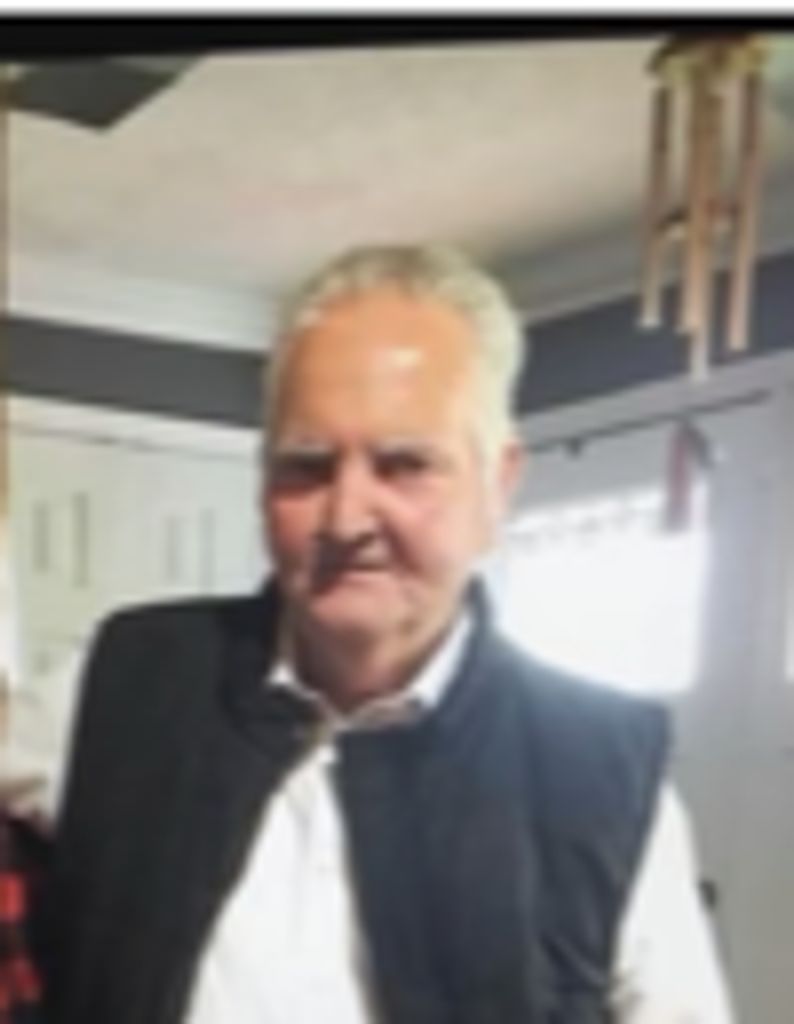 Donnie D. Renfrow Profile Photo