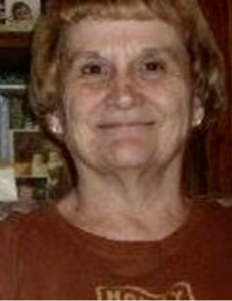 Karen Ruth (Bloom) Braley