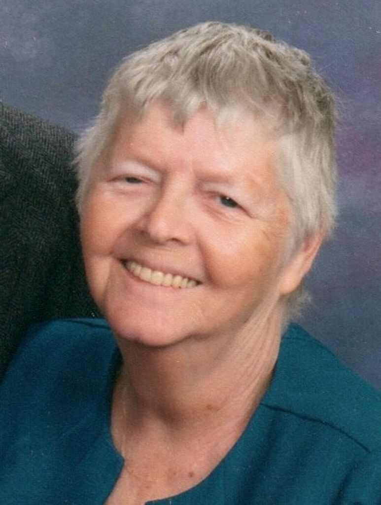 Mildred A (Norrick)  Lamarche