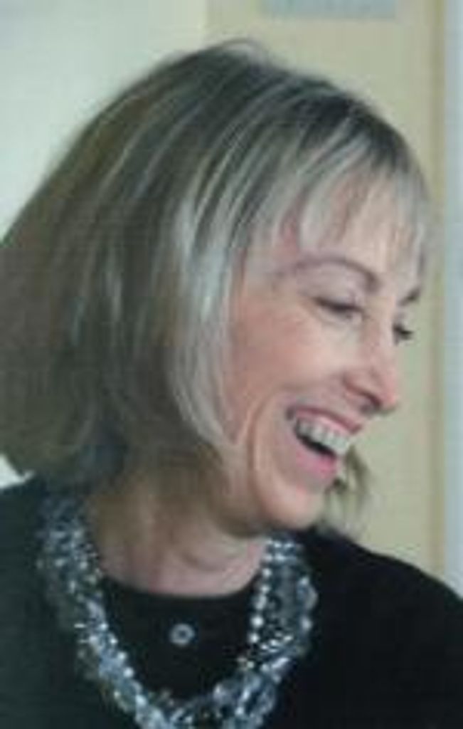 Alison (Oliphant)  Ready