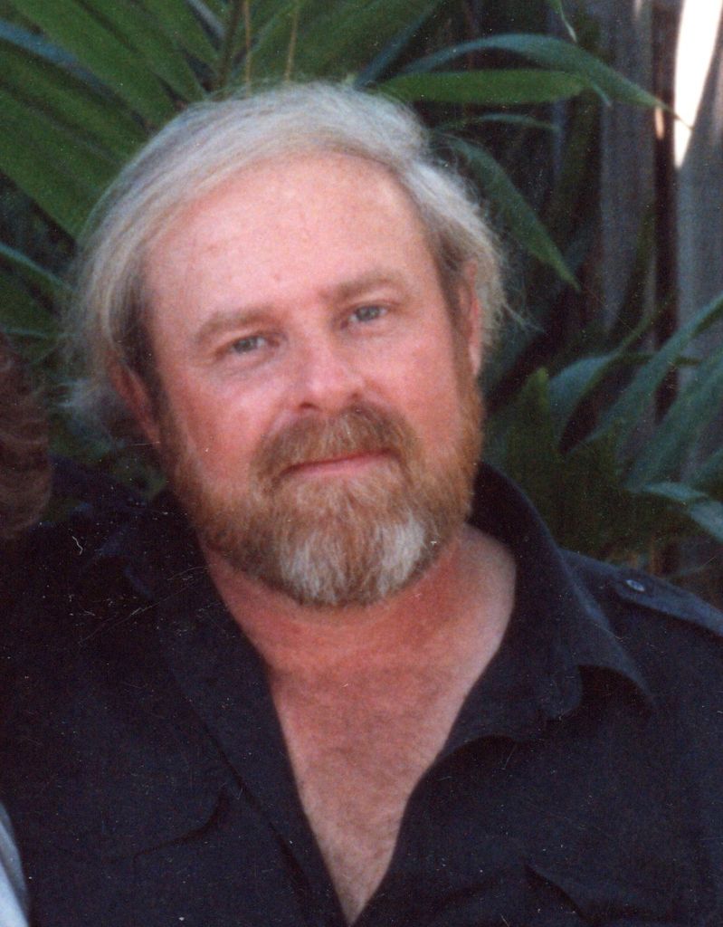 James Henry Marsh, Jr.