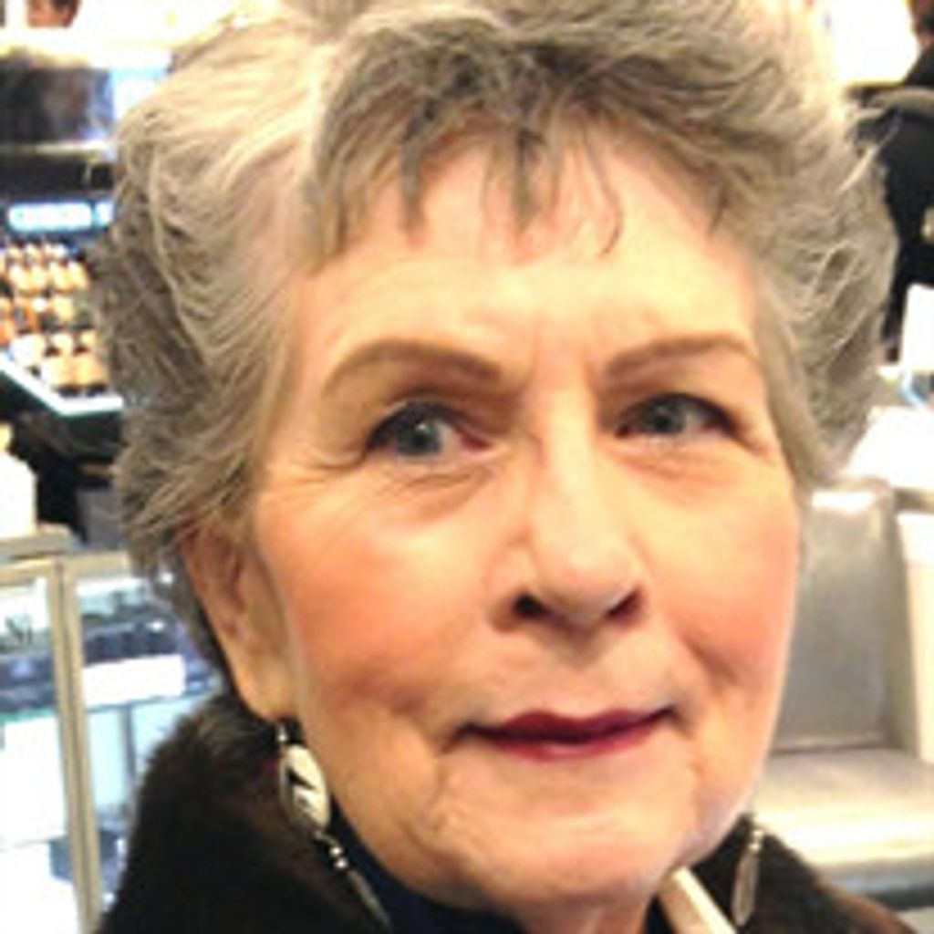 Rayma H. Shearer