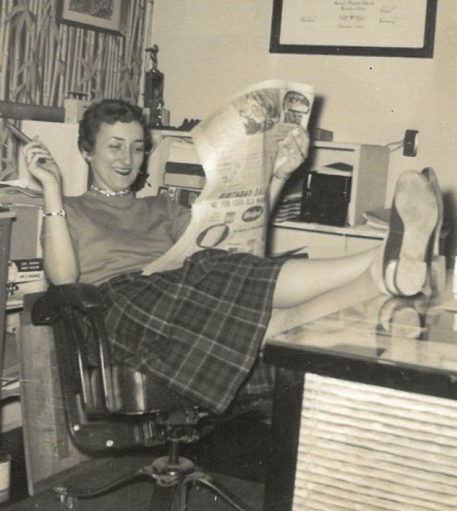 Eleanor Lorraine Carver Love