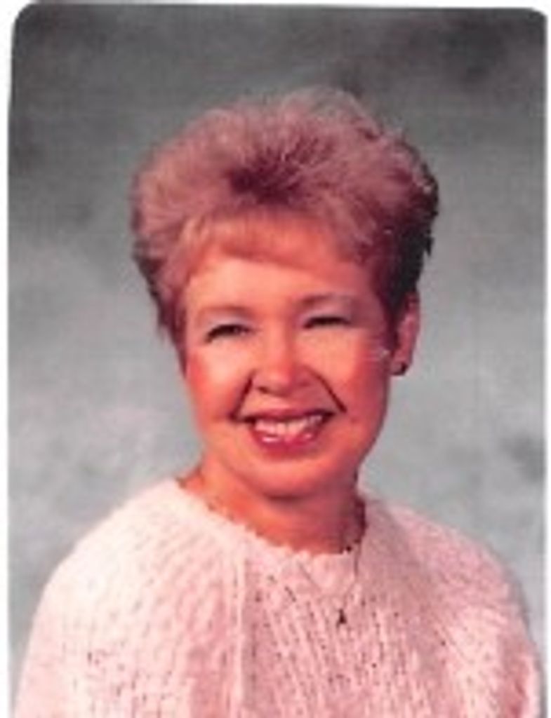 Hazel Marie Blankenship Profile Photo