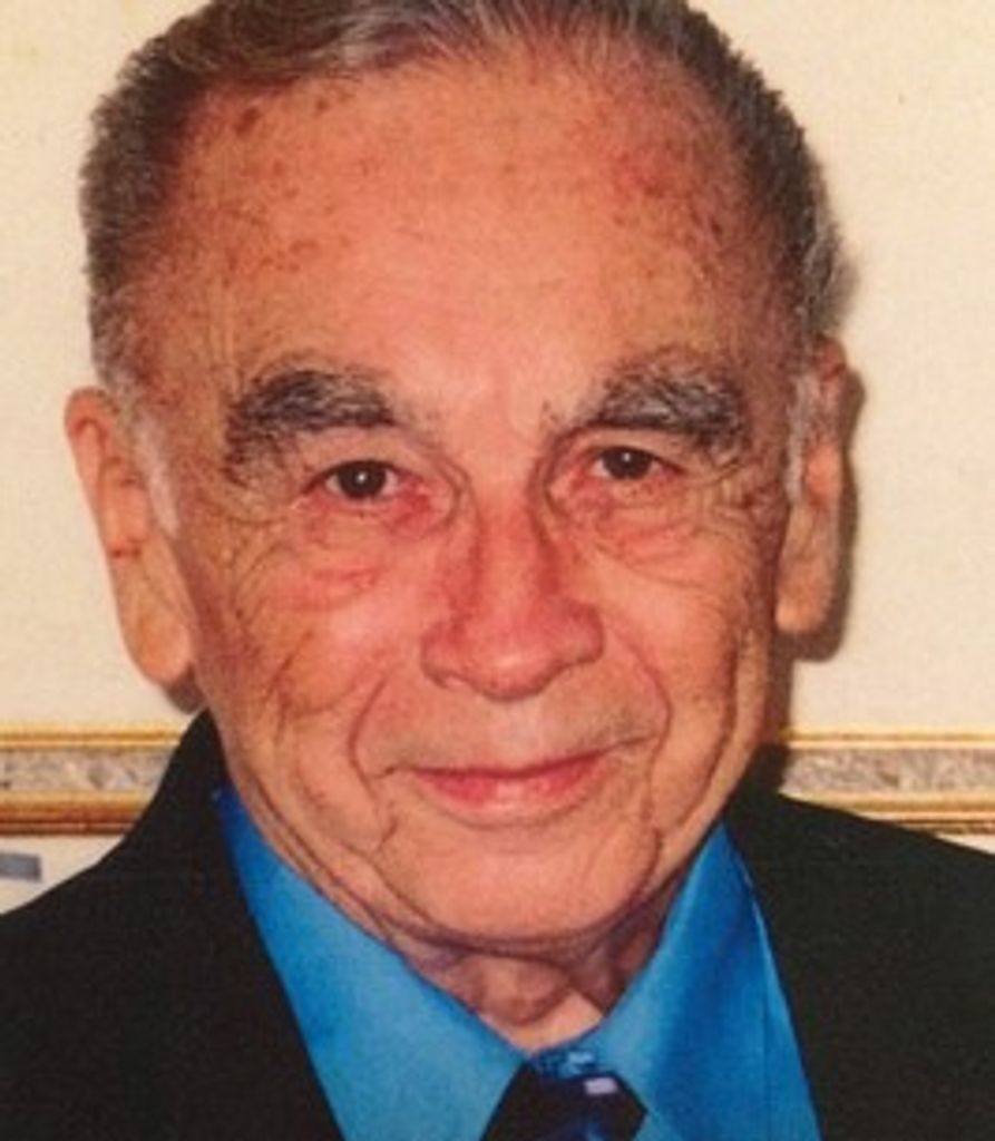 John "Bob" Jacob Profile Photo