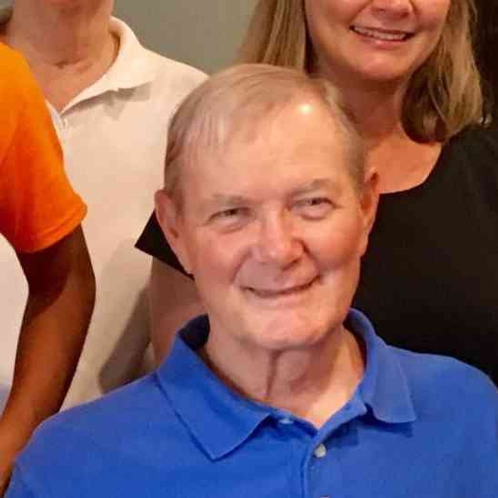 James Alan Chumley Profile Photo