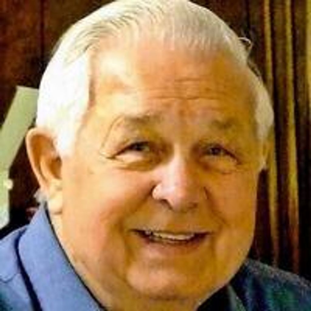 Theodore Dembowski Profile Photo