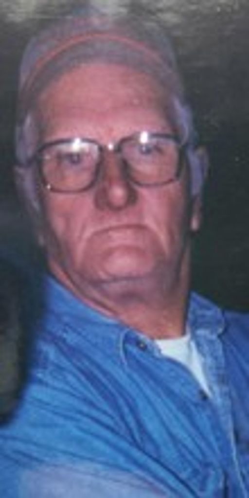 James Lenord Roberson Profile Photo
