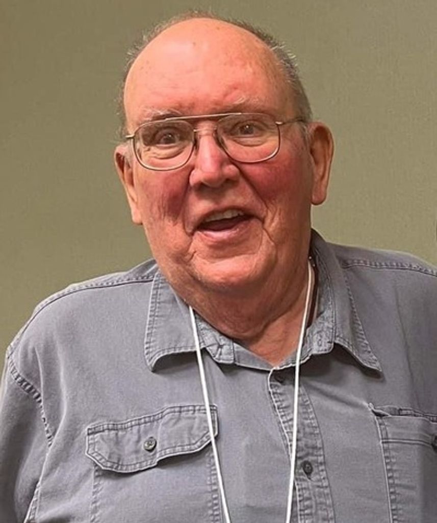 Cecil "Tom" Thomas Litchfield Profile Photo