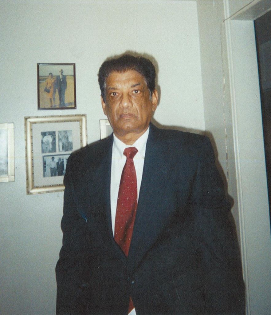 Mr. Milton M Rose
