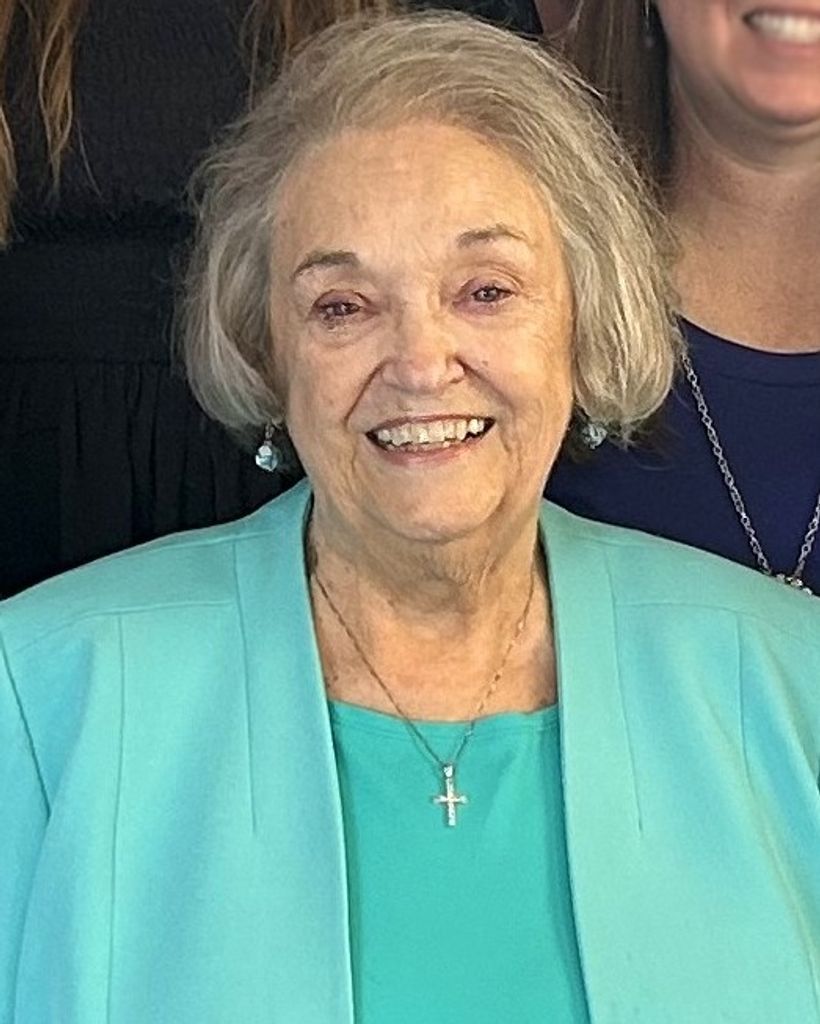 Judy Ann Harris Beal Profile Photo
