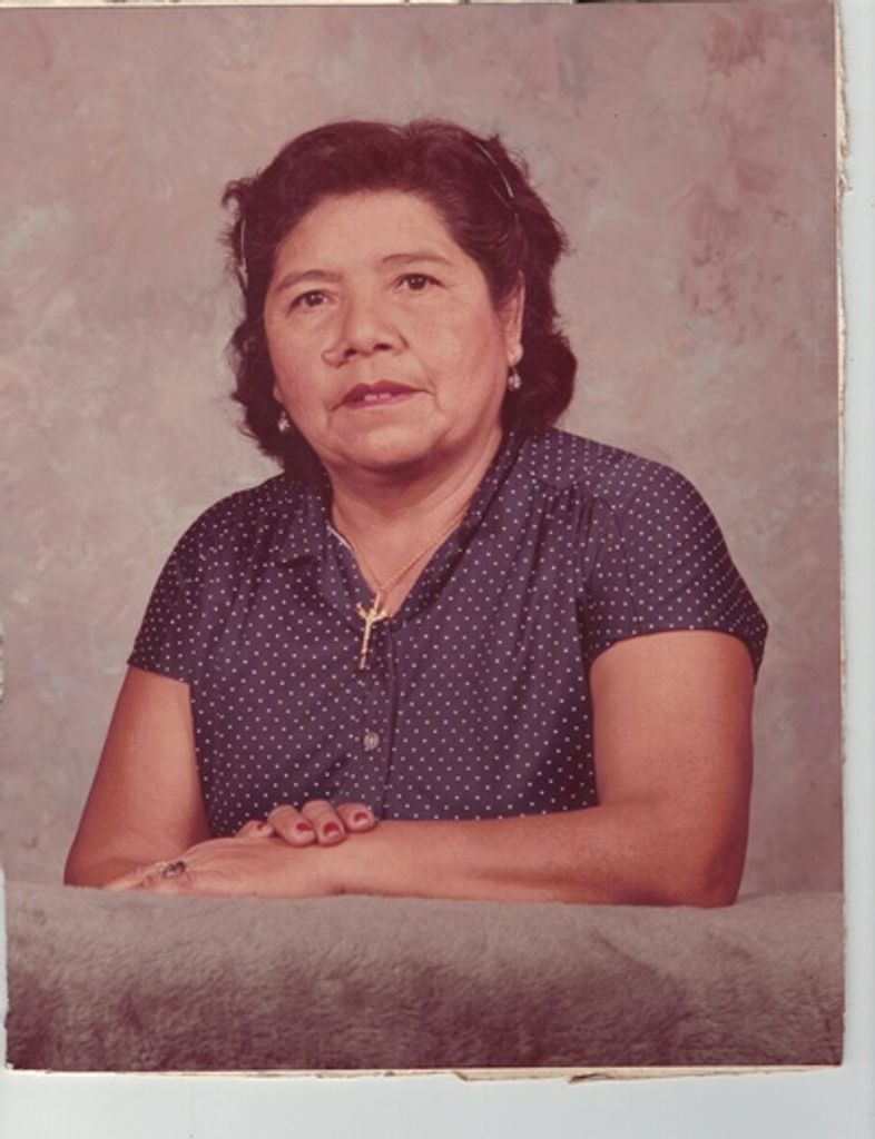 Maria Medina Borrego Profile Photo