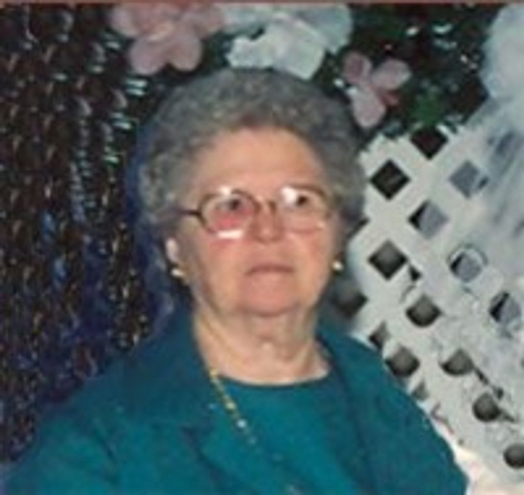 Willa V. Dubois