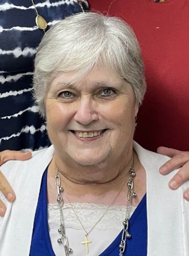 Carolyn Mae Luttrell Profile Photo