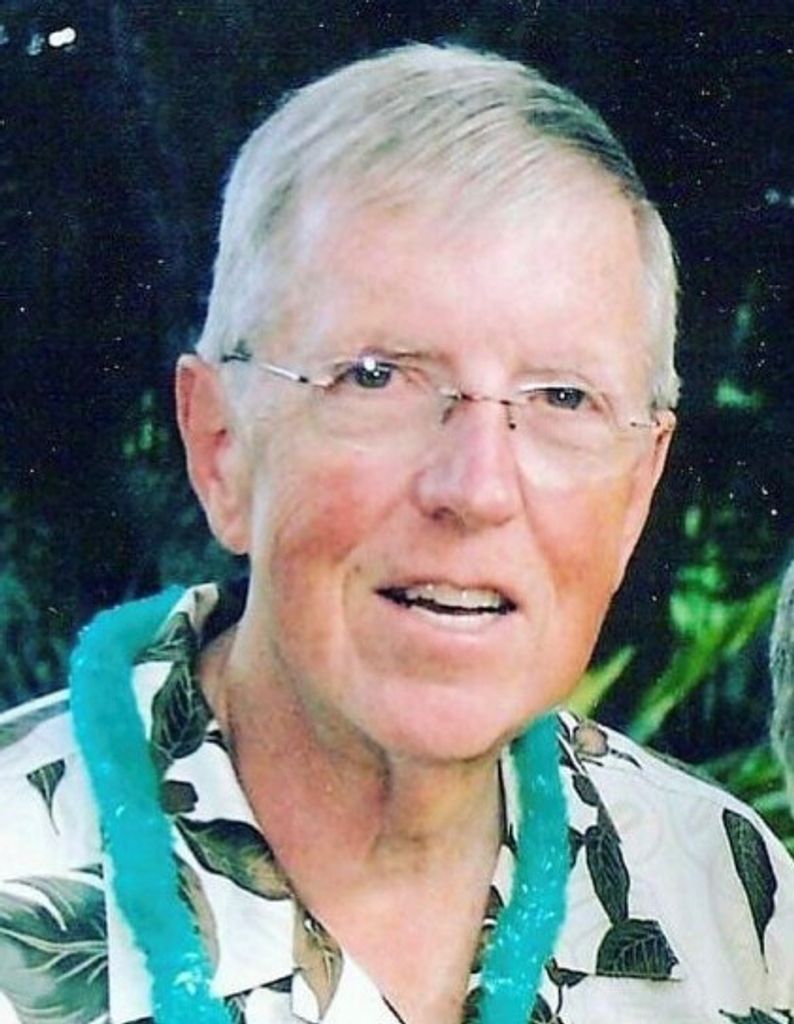 Gerald Thomas "Tom" Kurtz, Jr.