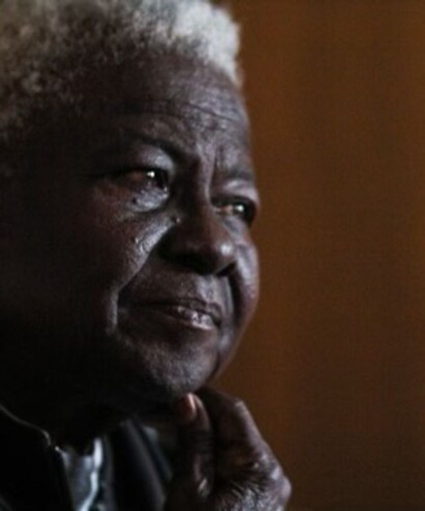 Ms. Dorothy Mae Butler Profile Photo