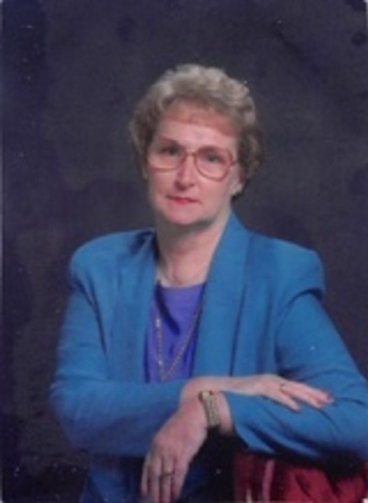 Carol J. Hiser