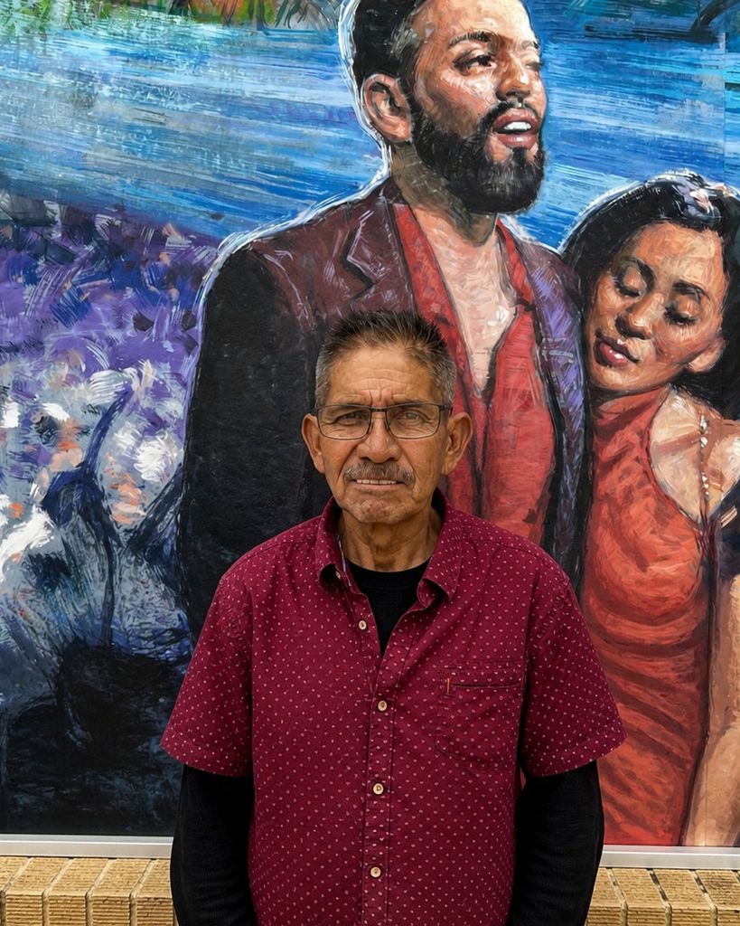 Genaro Elizalde Torres