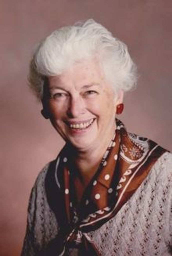 Elelya Brackett Hector