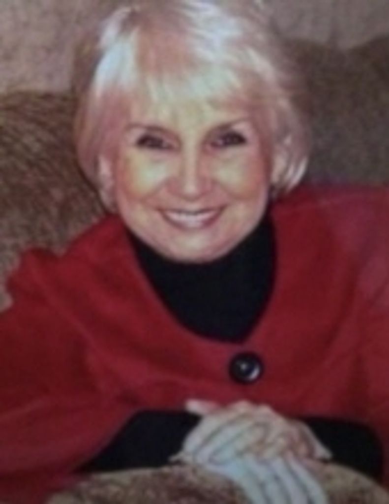 Edna Darlene Gimple Profile Photo