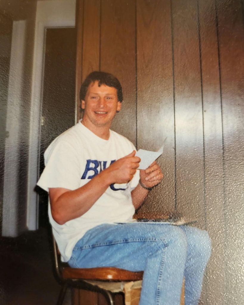Gary Robert Greytak
