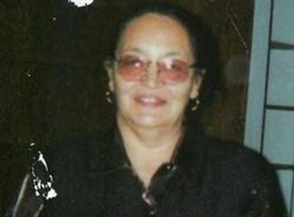 Evelyn Mae Eagleman