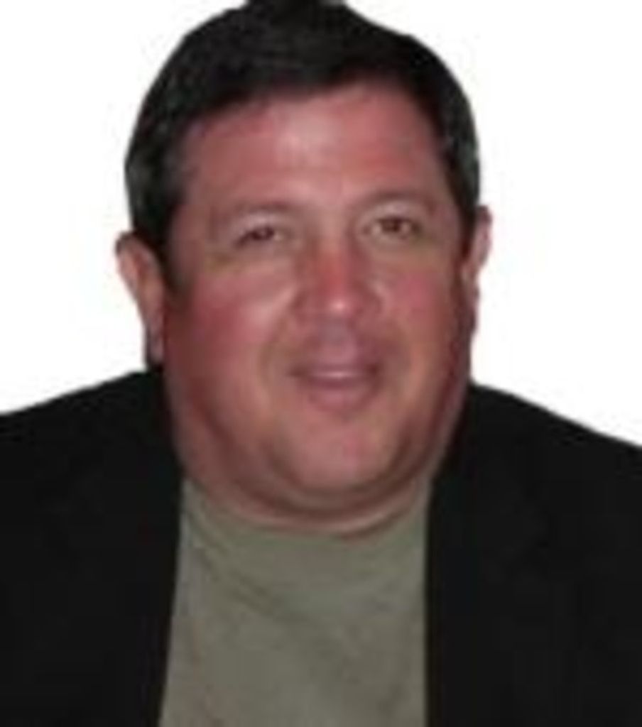 Douglas Edward Nickerson