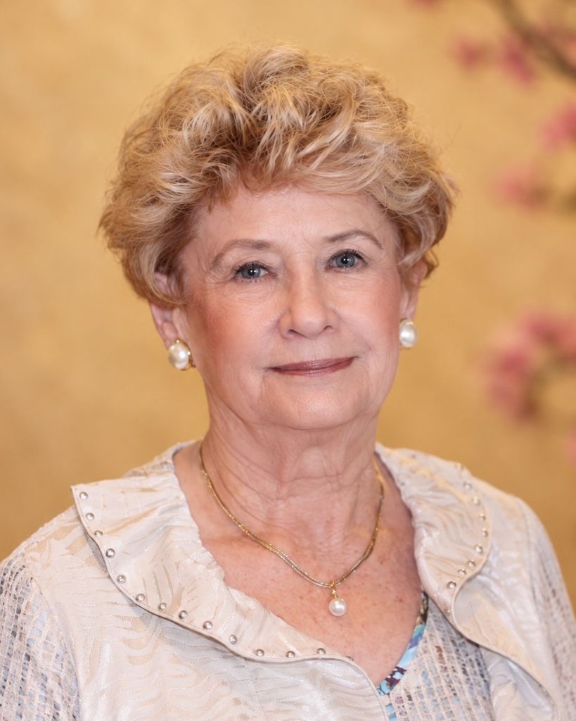 Janet Rosalie Heckeman