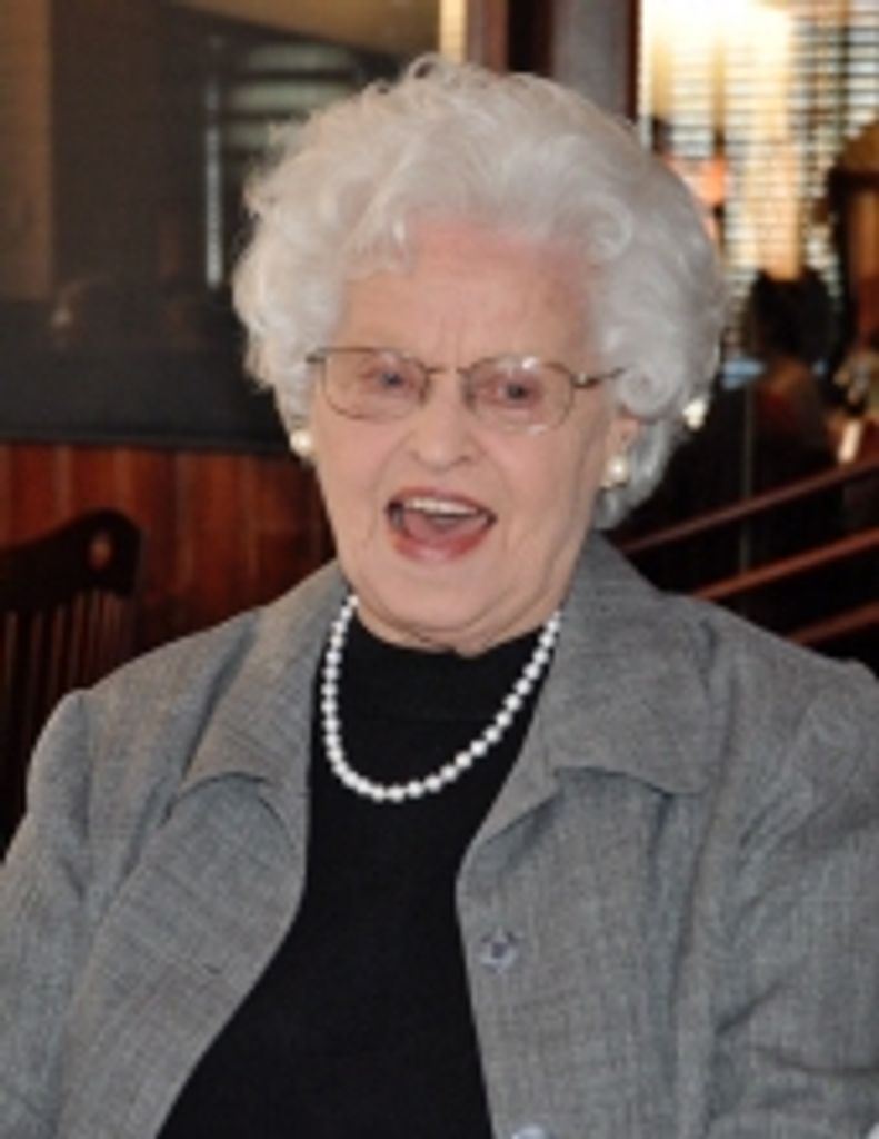 Mary "Nanny 2"  Belles