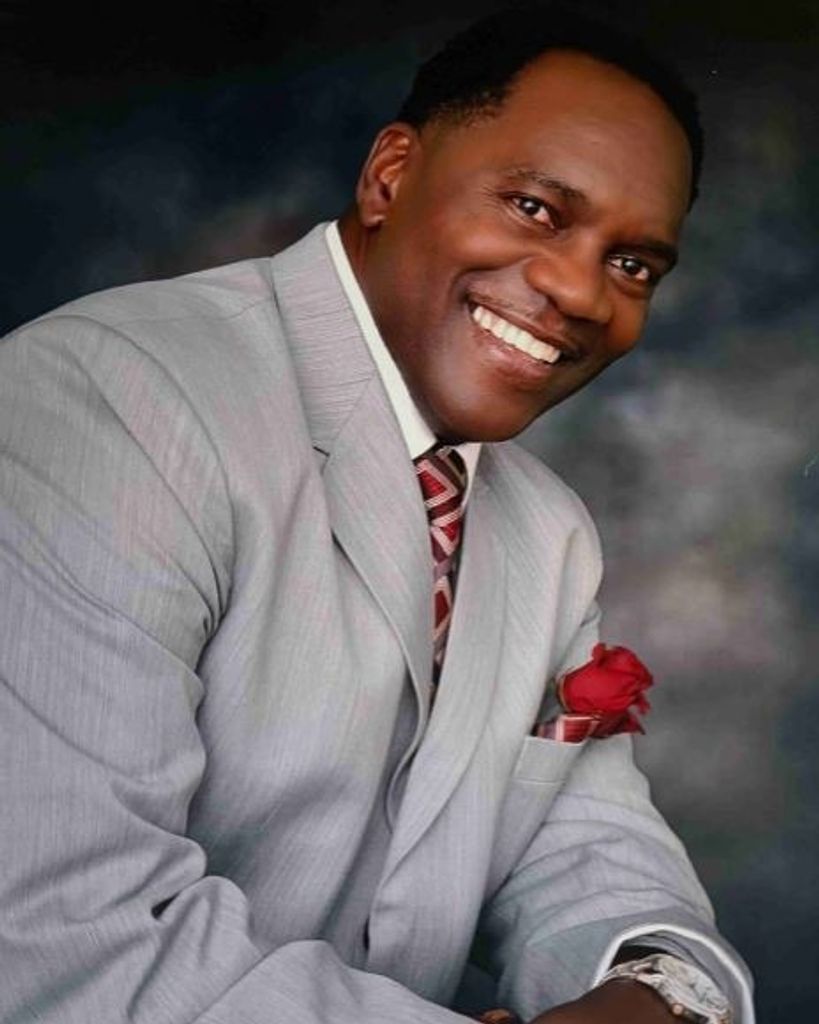 Mr. Johnny M. Williams, Jr.